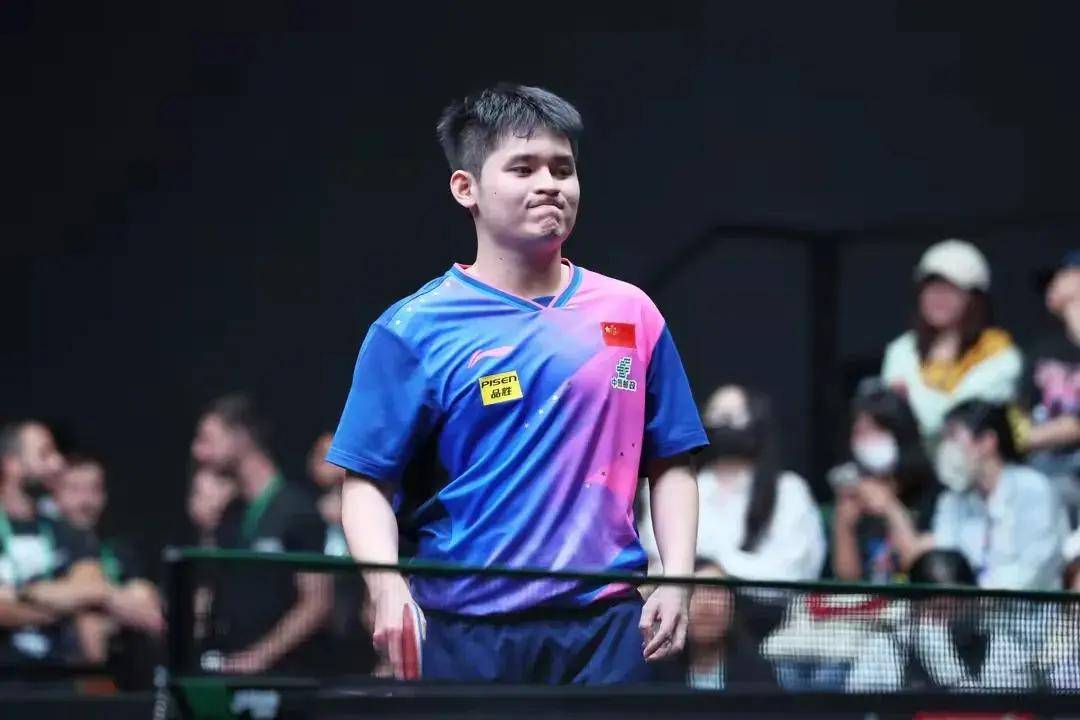 国乒今日新鲜事:莎莎清爽新发型,高远,小胖上训,柳丁现身太原