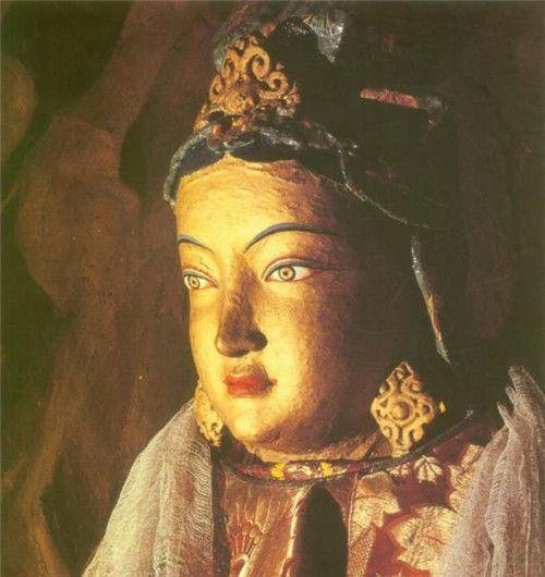 文成公主的真实命运是怎样的?为何晚年靠装疯活命,原因令人心疼