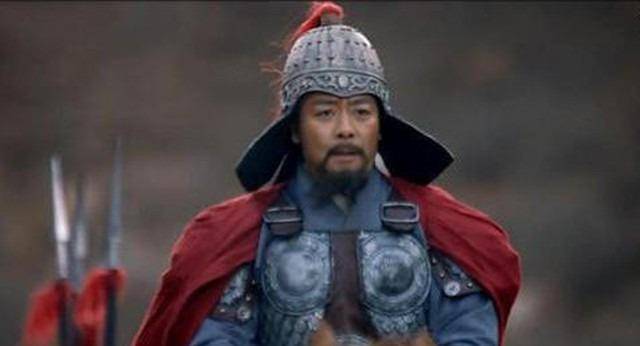 妻子受到连累,烧成焦炭朱元璋,陈友谅,张士诚三人并称元末三大枭雄