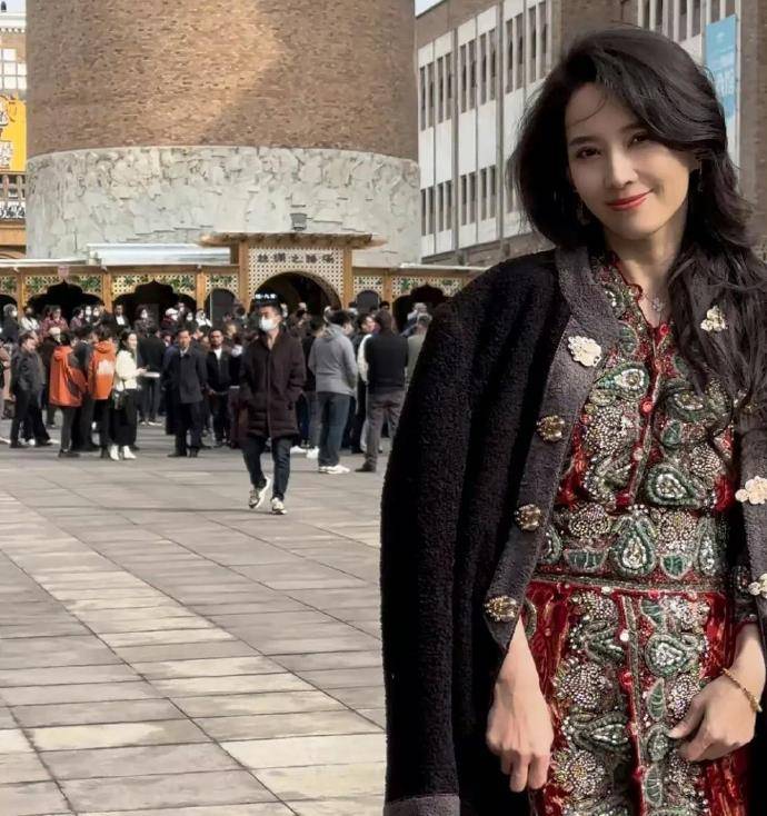 李可_新疆维吾尔_森林