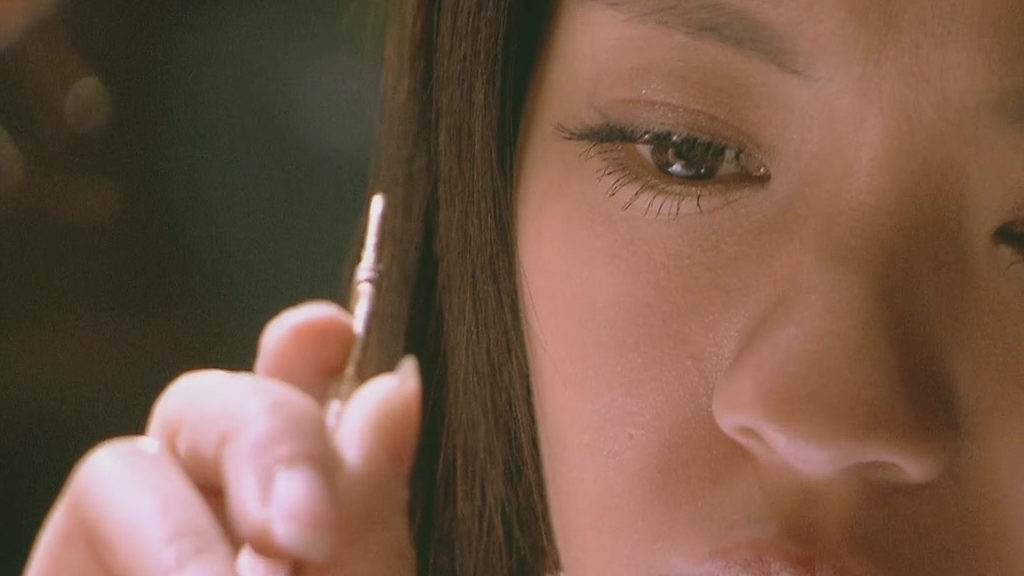 宋江要见她有多难?