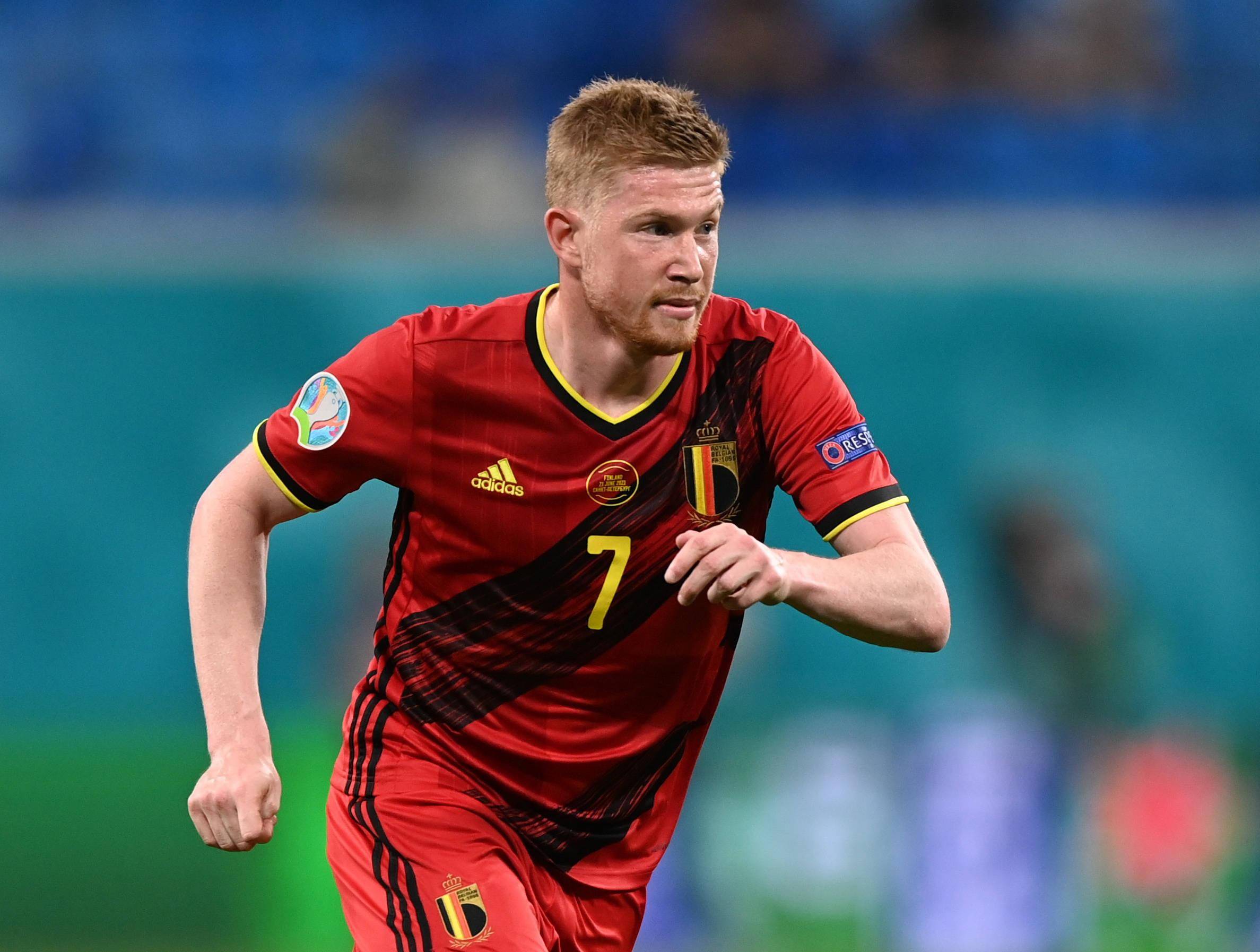 欧洲杯,24支参赛球队核心球员,谁能问鼎欧洲之巅_比赛_罗伯逊_足球