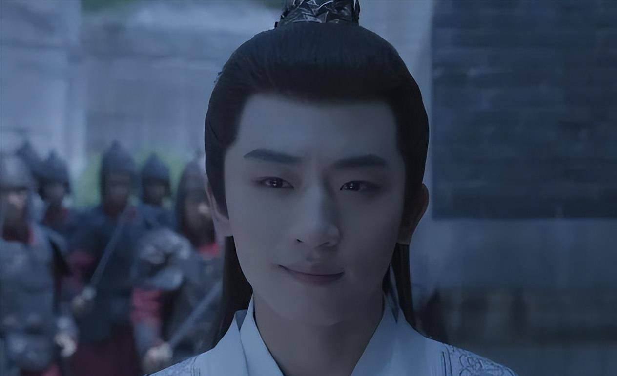 《庆余年2》来了,"言冰云"换人差评如潮,被批演技差肖战太多