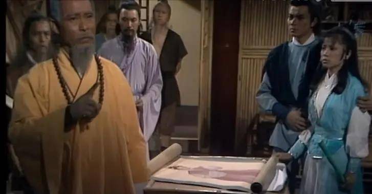 每个徒弟心中都有一座难忘的桃花岛,打残徒弟的黄药师到底有哪里好