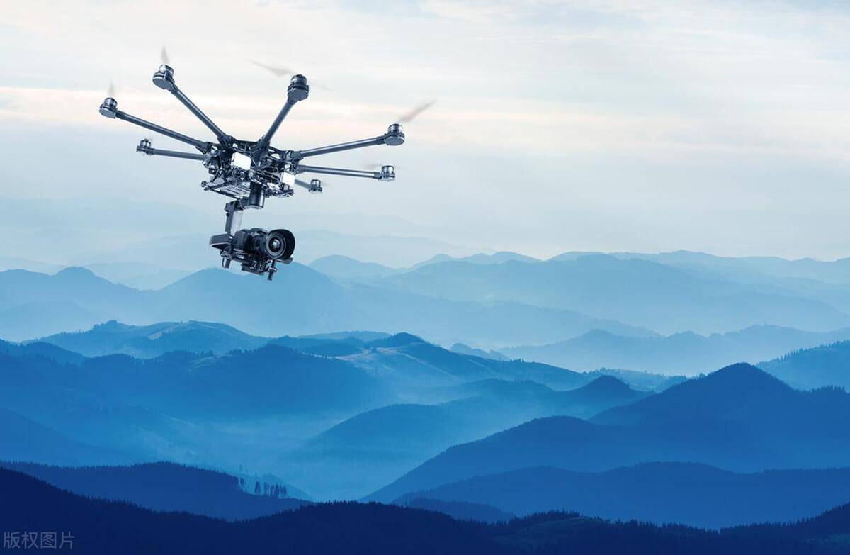 2024上海国际低空经济与无人系统技术展11月开展