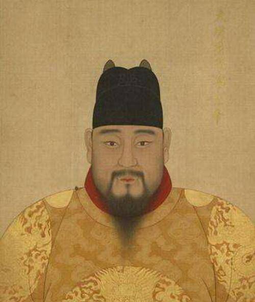 如何看待庙号"代宗"一个不被承认的皇帝朱祁钰?