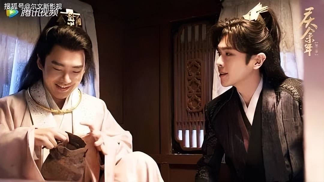 《庆余年2》:看懂范闲车上送银票,才明白他为何送范思辙去北齐