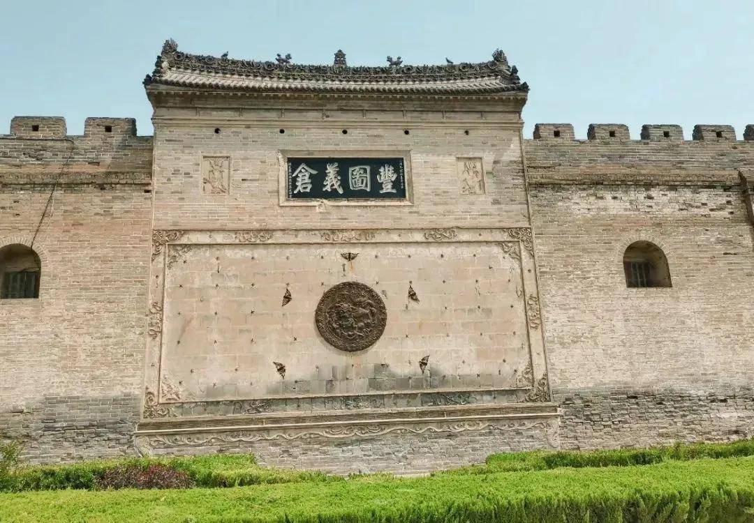 西北最值得逛吃的小城,好吃好玩好风景,99%的人不知道_大荔_陕西_石子