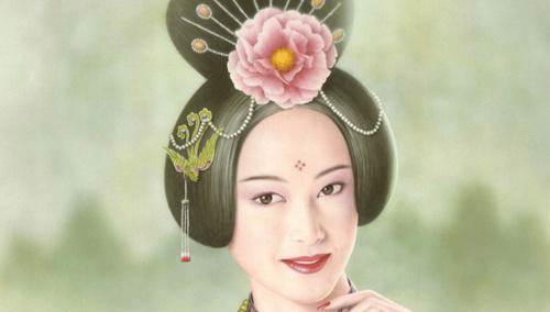 这个王妃做的事恰似两句成语:偷鸡不成蚀把米,赔了夫人又折兵