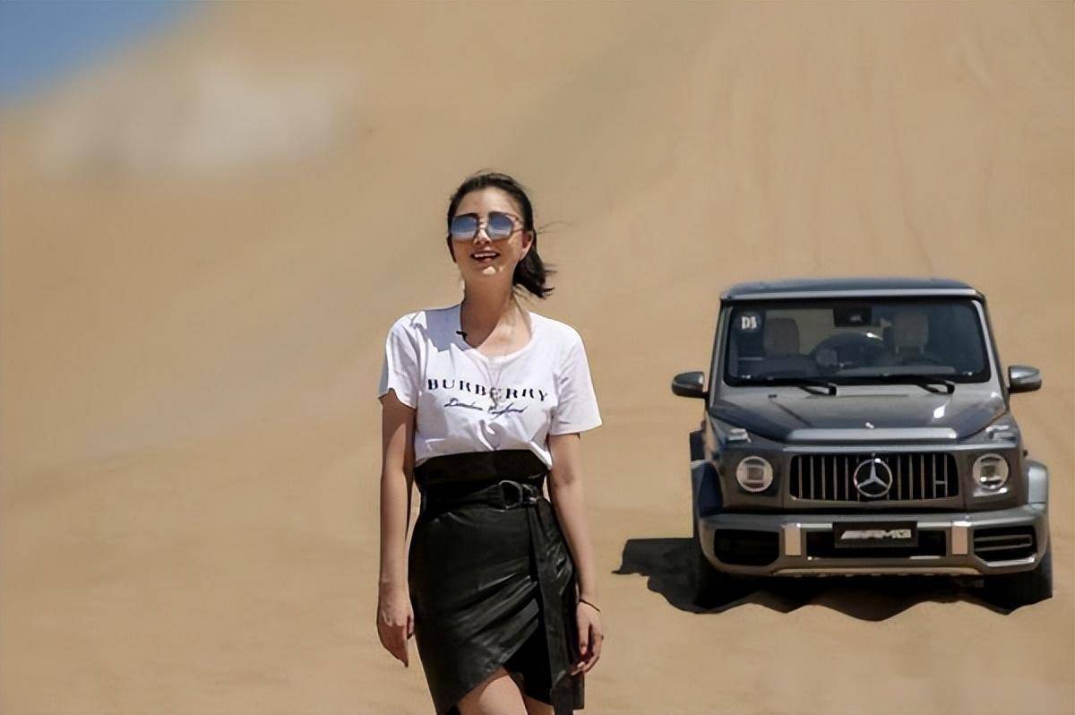 人间水蜜桃,殷桃,豪车车主,轮流开