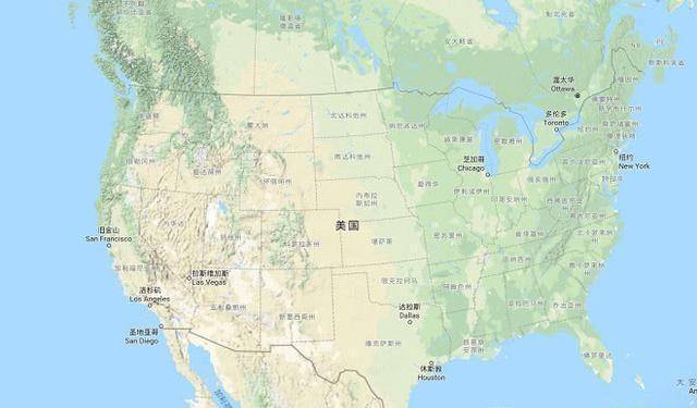 美国成立以来,本土遭到过哪些外部袭击?