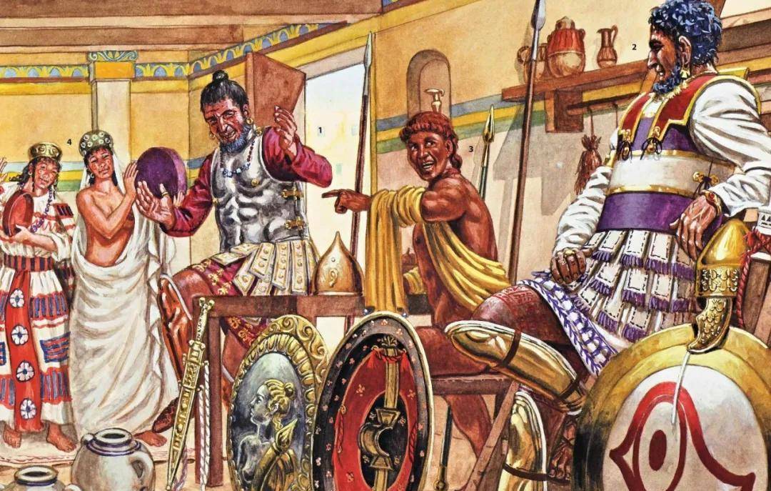 王朝_蒙古军队_纳迪尔沙