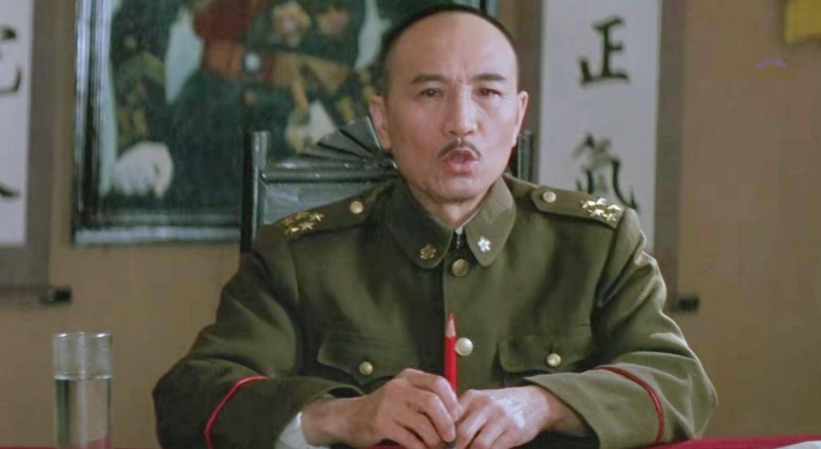 拿不下塔山,我自会含愧而死:侯镜如说到做到了吗?