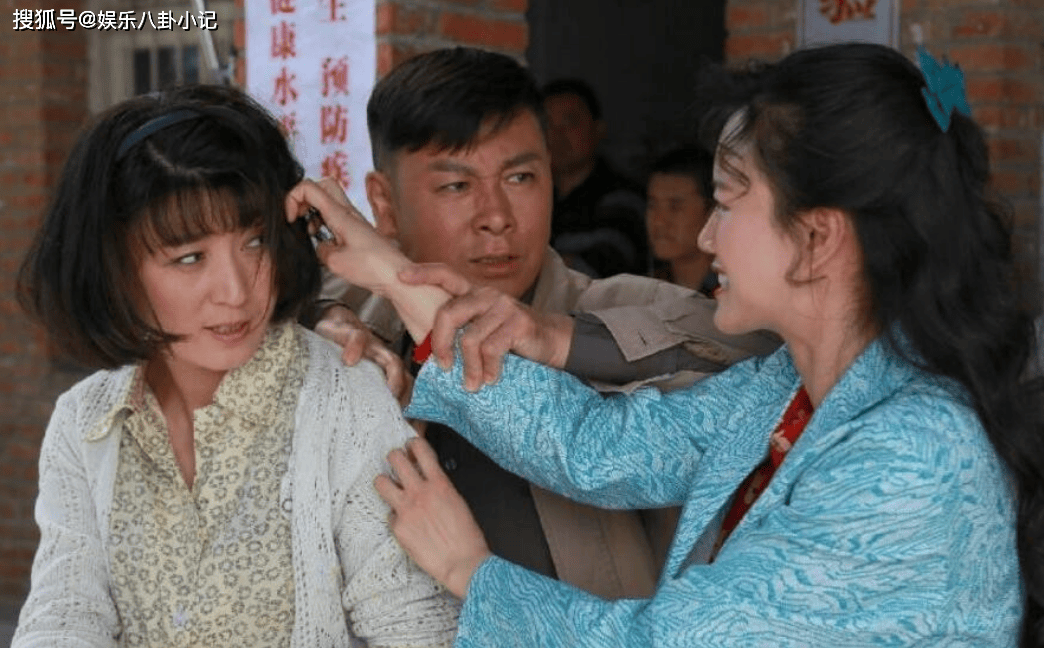 一级演员,戏里被妻子穷追猛打,戏外却成了宠妻狂魔_胡亚捷_父母_汤静