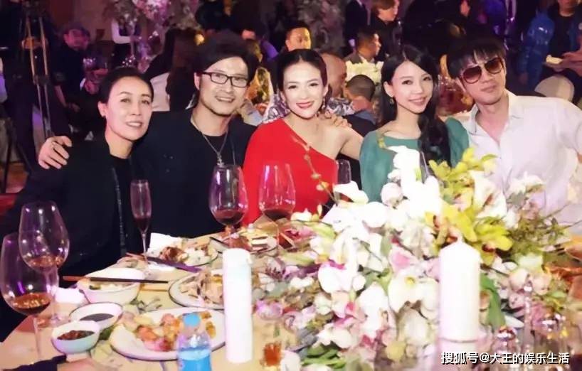 恋情_留言_章子怡