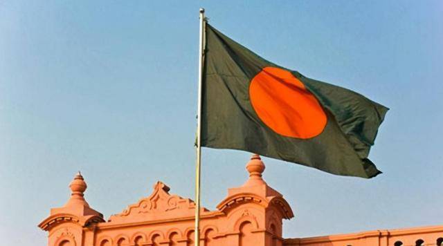 魔幻孟加拉:合法性交易,农业的天堂,如何在印度的包围下生存?