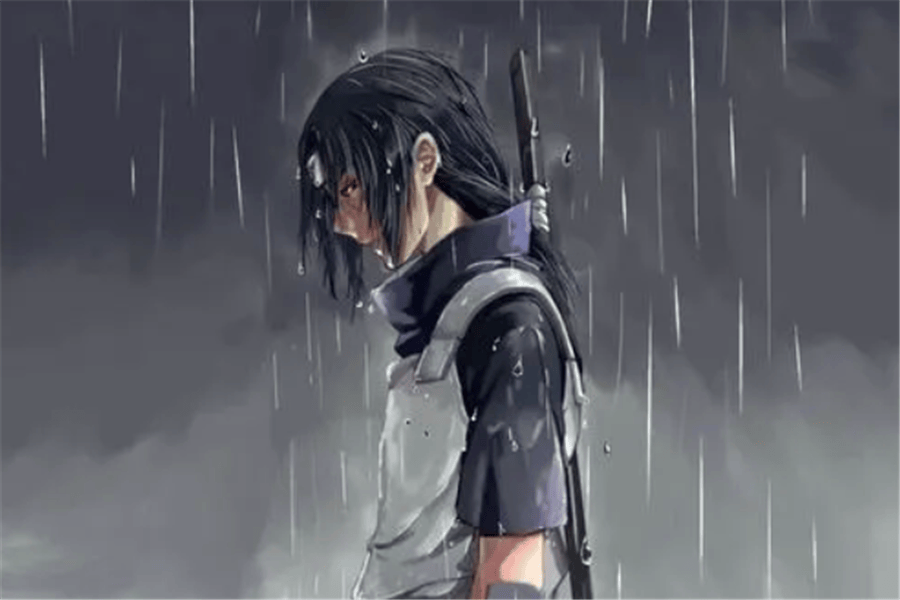 火影中很有趣的7个角色译名:依诺很好听,卡卡西又叫畑鹿惊_名字_漩涡