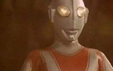 例如在艾斯中把艾斯从冥界送了回去,在泰罗奥特曼中赛