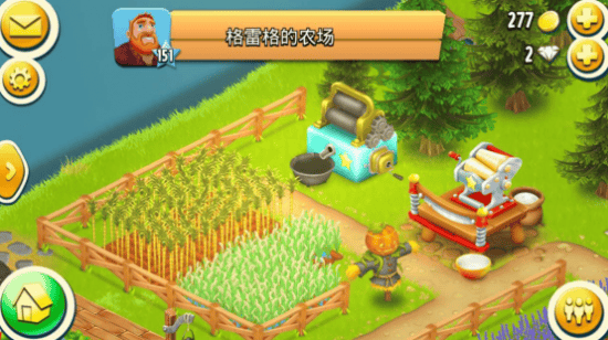 卡通农场手游辅助新手高分攻略,鸟人助手快速升级