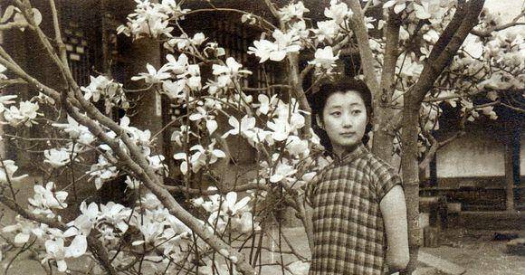 最无能的外交官完颜崇厚 孙子却生了个最美格格_溥仪_孟小冬_童记