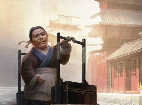 《水浒传》深度解读:有些细节颇具内涵,特别是那个酒楼