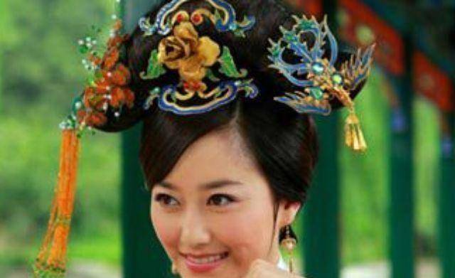 令妃的长女被封为固伦公主,妃嫔之女却如此尊贵,皆因这个臣子