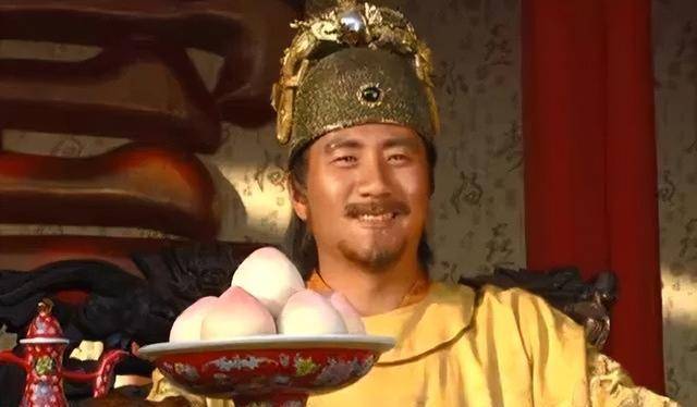 岷王朱楩:朱元璋最后去世的儿子,明朝十六帝,他经历过近半