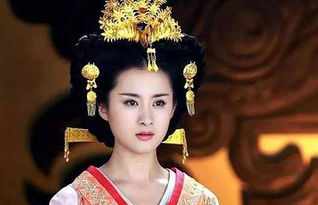 汉朝历史:卫子夫受汉武帝宠爱,但一生很辛酸