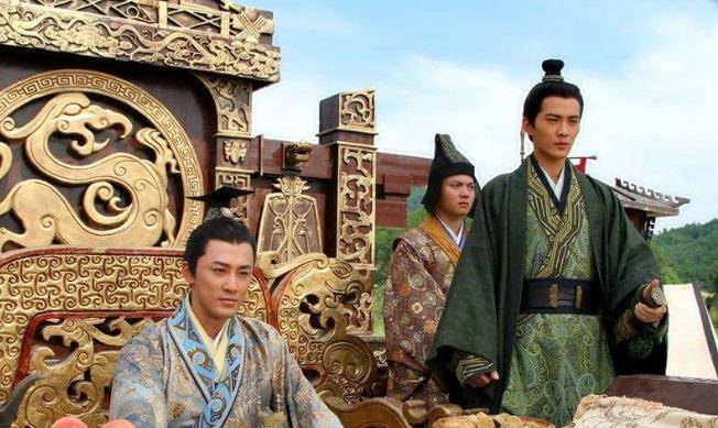 上林苑,汉武帝的独家狩猎场,深藏其政治军事思想