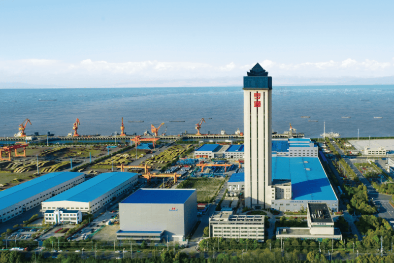 亨通集团:以人才为引擎,驱动企业创新发展