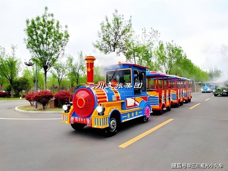 地方文旅如何利用观光小火车项目成为热门景点?