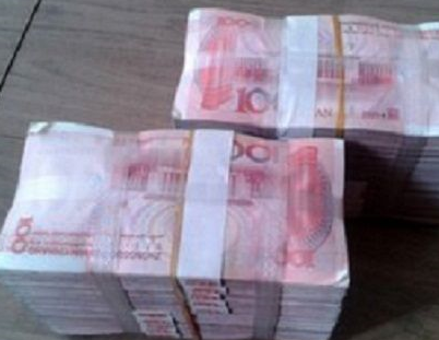 儿子生日婆婆送来二十万,从厨房出来,我连婆婆带钱一块扔出门