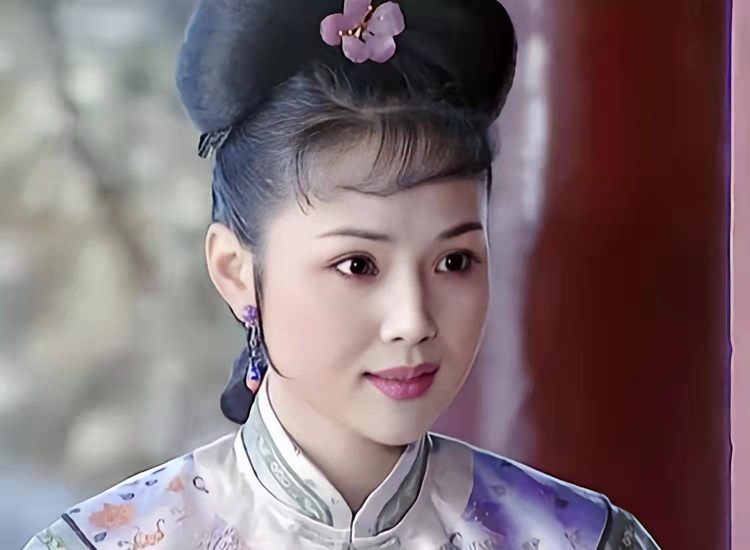 10年后重温《康熙王朝》:才懂苏麻宁死也不愿意做皇妃的真实隐情