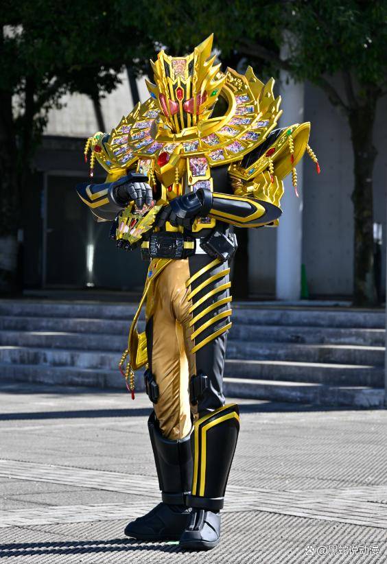 假面骑士传奇雷杰多官方设定公开 垫底的数据换来逆天规格的能力