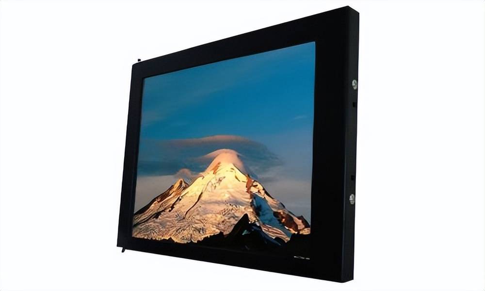 深圳利豪捷工控|15寸工业触摸显示屏:高效互动,工业自动化选择