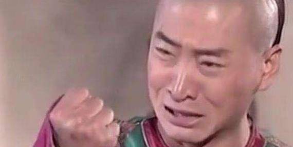 尔康最大的靠山不是福家,也不是令妃,而是一位皇后