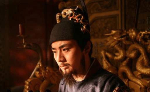 中国最悲情的勤政皇帝,在位十七年,国家十七年灾祸接连不断_崇祯_明朝