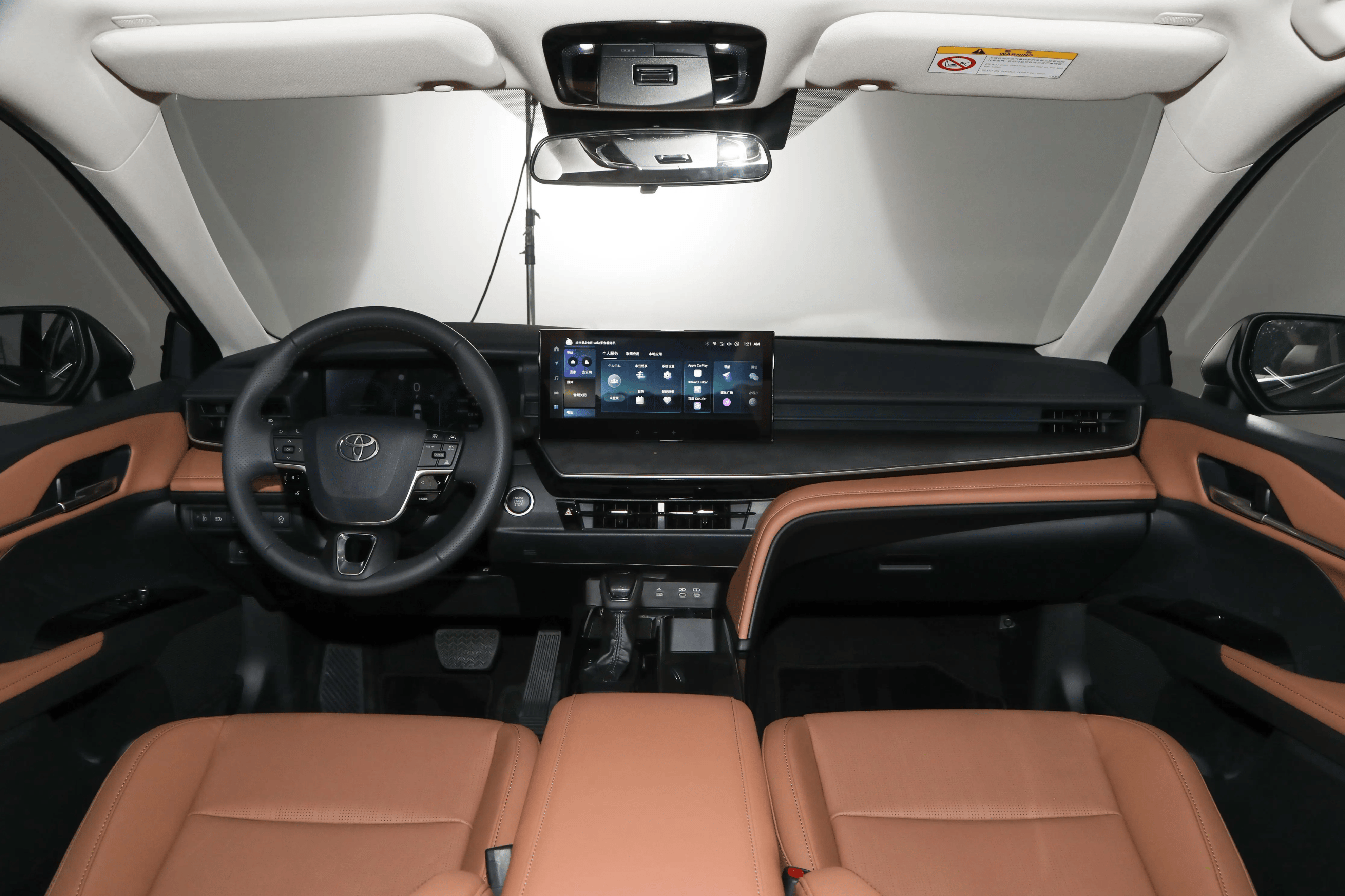 2024年几乎零投诉的五款合资车