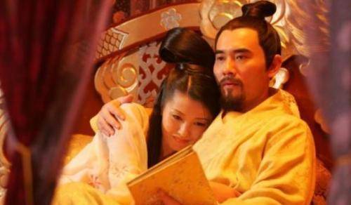为了来自高丽的美女妃子,朱棣怒杀一百多宫女,原因如此简单