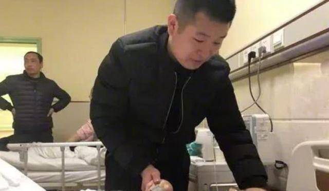 奔波4000公里救重病女友:全世界放弃你,我绝不放弃_刘欢_王健_生活
