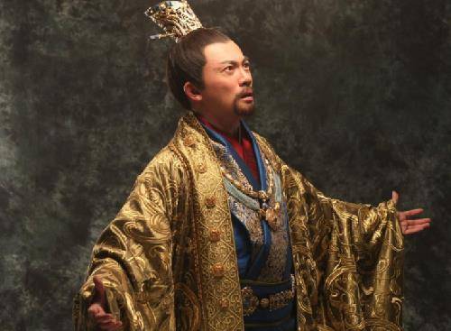 中国历史上结局最好的亡国之君,后世子孙成日本豪门,名号很熟悉