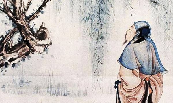 偷得浮生半日闲——闲,其实是中国文人骨子里的一种独特文化