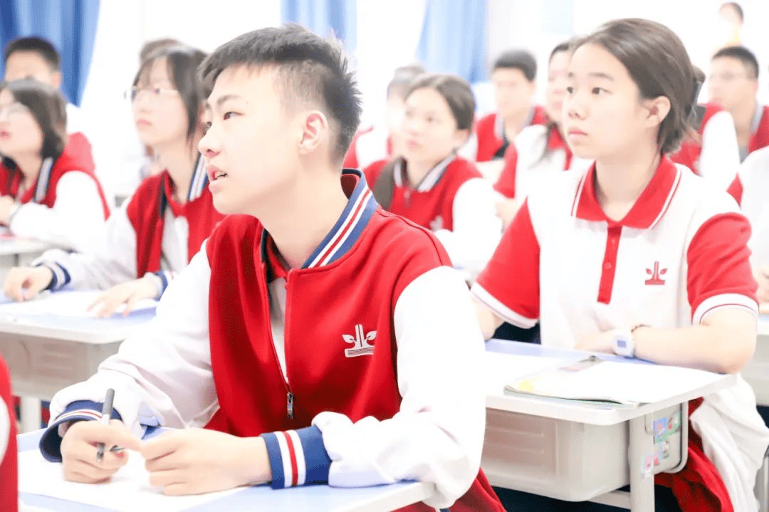 【热议】五强争霸,西安最抢手的职业高中是哪所?