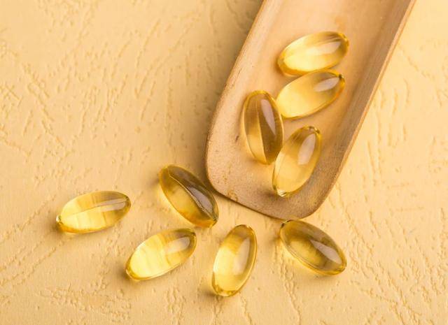 45岁山东女士,长期吃维生素e来淡斑,后来怎么样了?建议借鉴