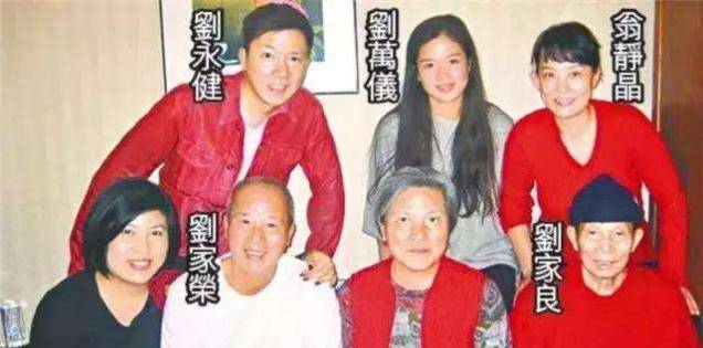 1984年,刘家良娶小30岁妻,某天突袭回家,妻子男上司于家中坠亡