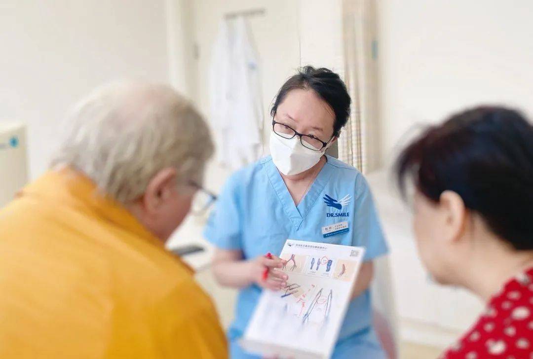 "做,还是不做?"张强医生集团连锁思俊诊所的精准治疗之道