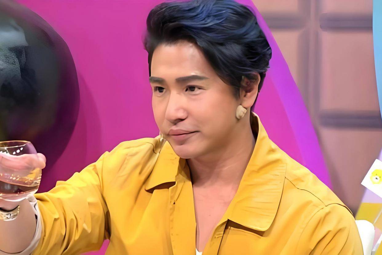 欧弟的损失也很大,再加之天天兄弟团成员接连塌房,一档常青的优质综艺