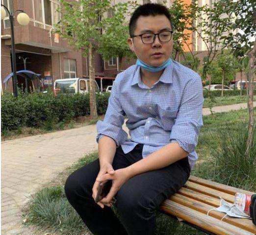 杜新枝曾带郭威去过九江,去的地方离姚策只有几百米,杜却不承认