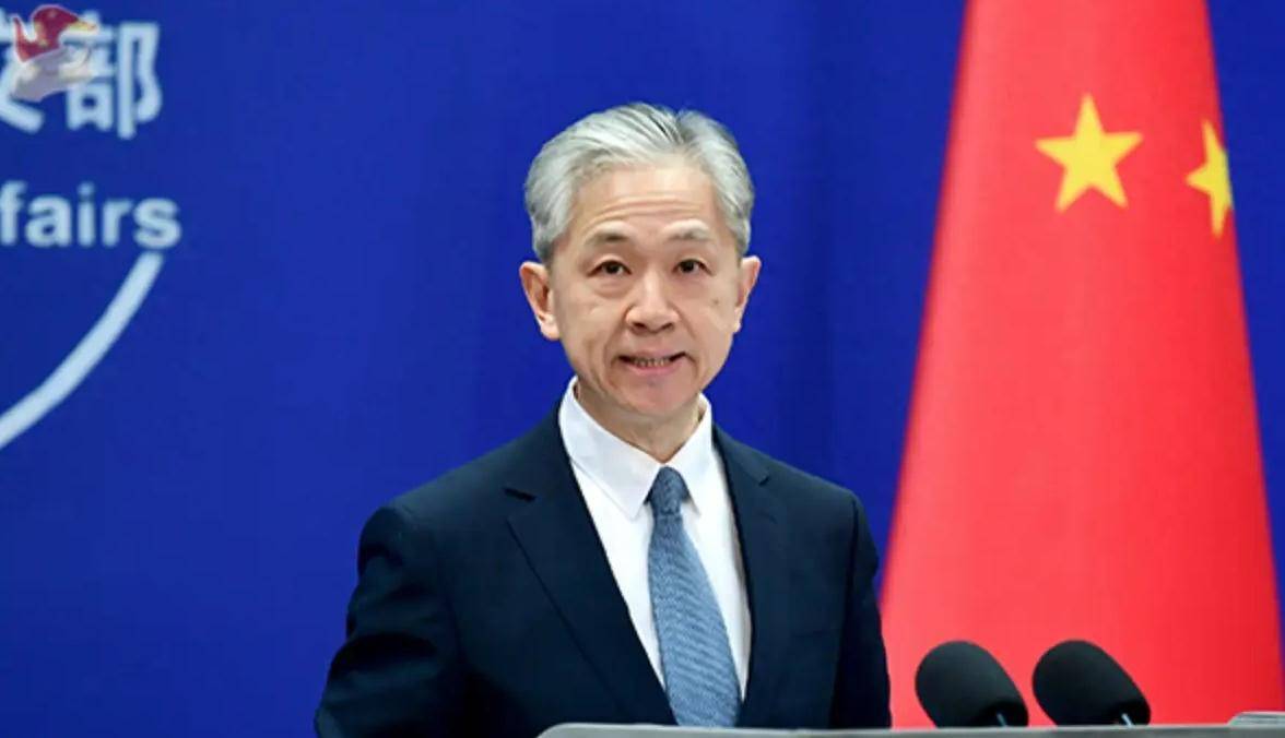 中国大陆与梵蒂冈的矛盾关系,主要是因为主教任免问题,只要双方能够在