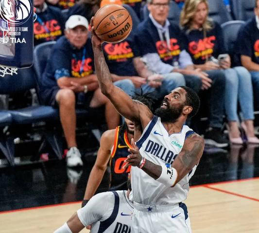 突破极限!詹姆斯是如何保持卓越状态打球的